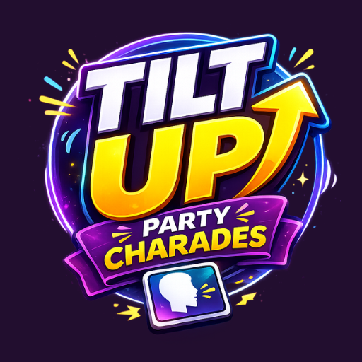 Tilt Up Logo